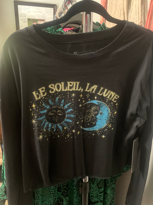 Prince Peter Le Soleil Long Sleeve